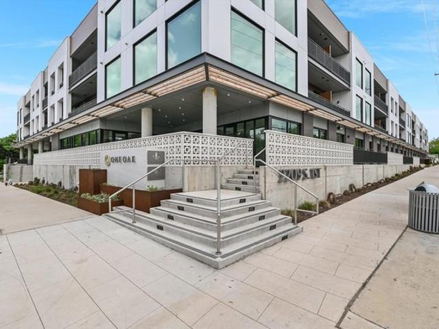 Condo for sale in Austin, Texas
