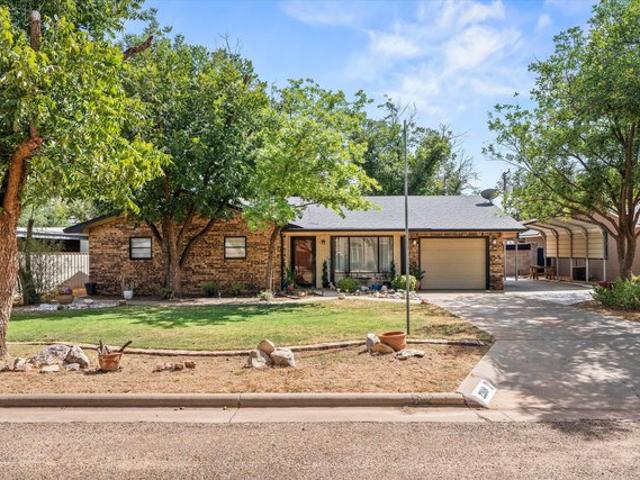 House for sale in Lamesa, Dawson County