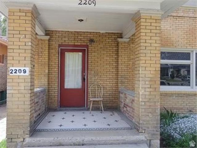 House for sale in Ogden, Utah