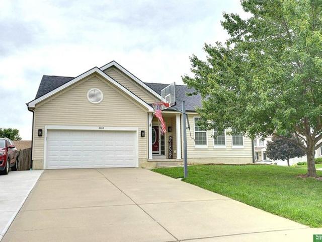 House for sale in Nebraska