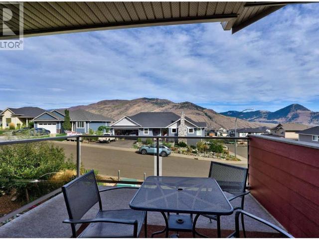 House for sale in Kamloops, British Columbia