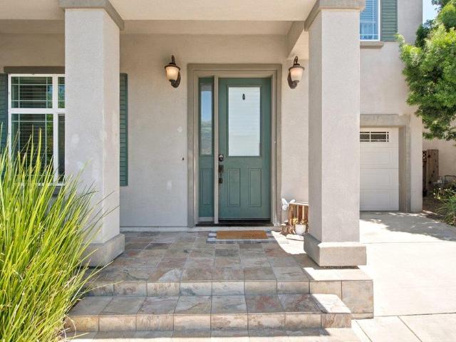 House for sale in Hollister, California