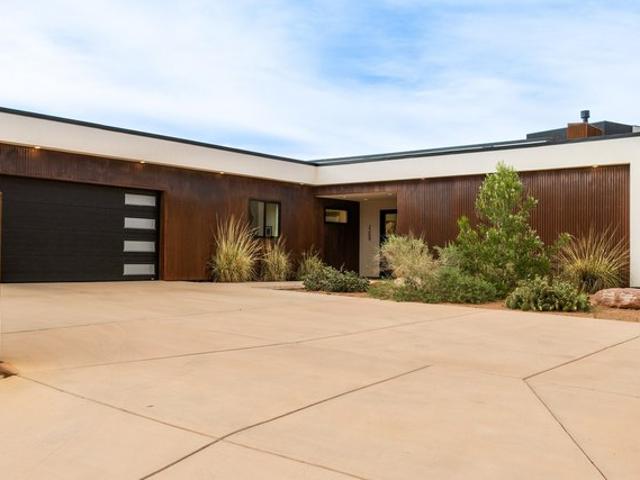 House for sale in Moab, Utah