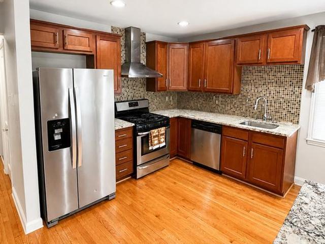 House for sale in Maryland