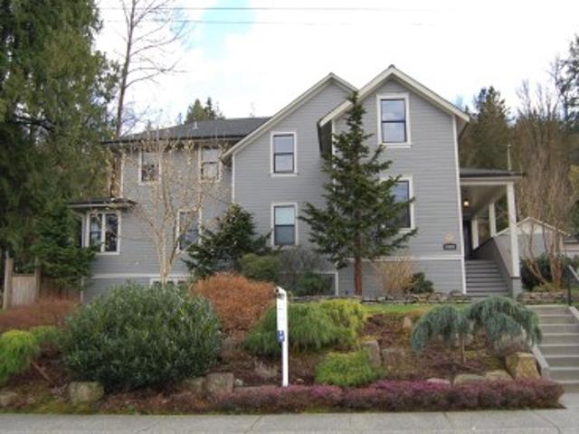 House for sale in Port Moody, British Columbia