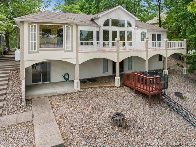 House for sale in Camdenton, Missouri