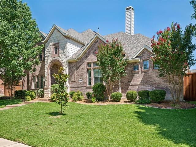 House for sale in Plano, Texas
