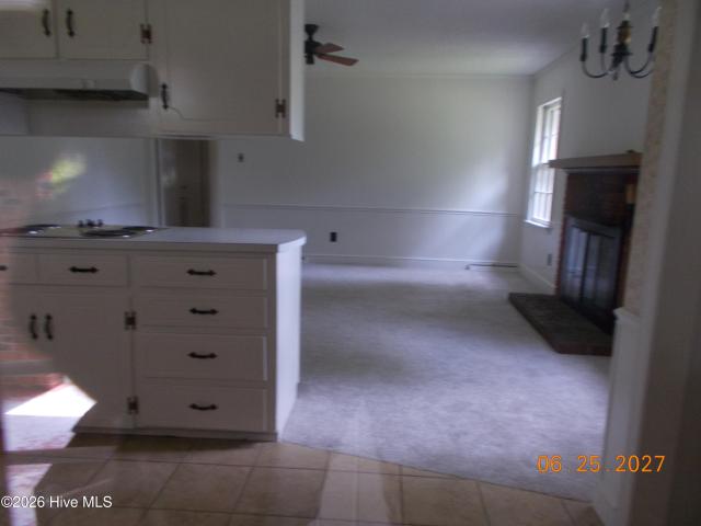 House for sale in Kinston, North Carolina