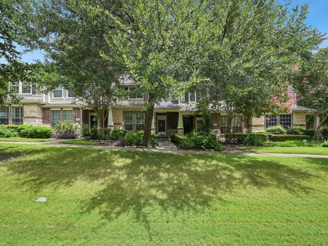 Townhouse for sale in McKinney, Collin County