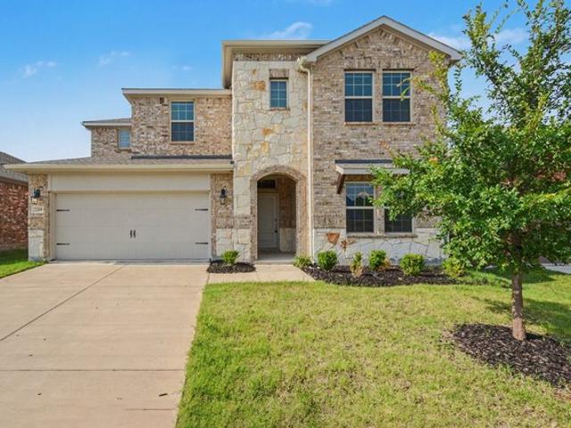 House for sale in Anna, Texas