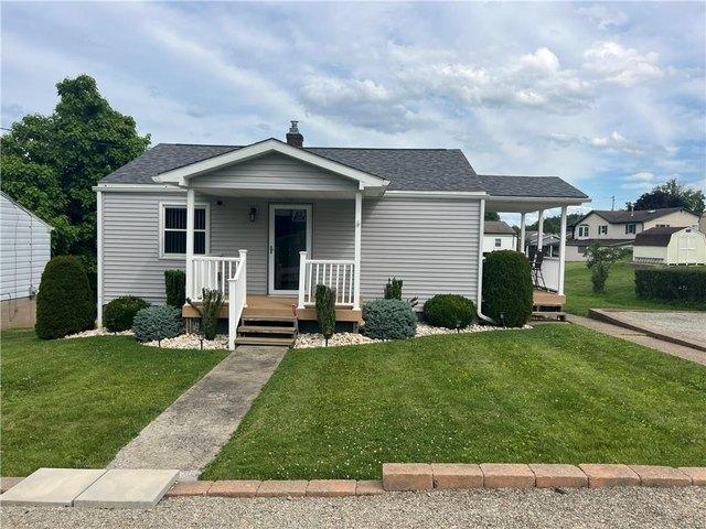 House for sale in Irwin, Pennsylvania
