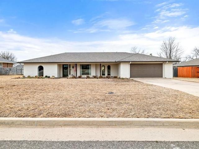 House for sale in Duncan, Oklahoma