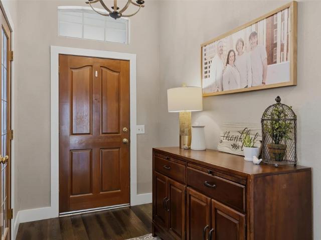 House for sale in Oklahoma City, Oklahoma