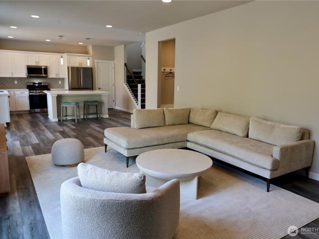 House for sale in Oak Harbor, Washington
