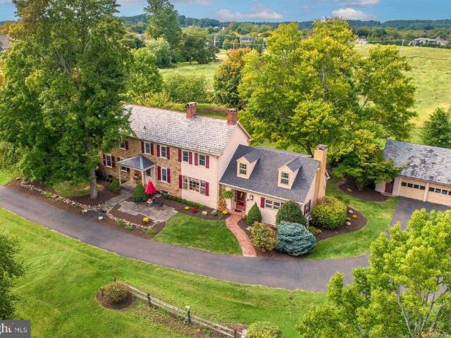 House for sale in Bucks, Pennsylvania