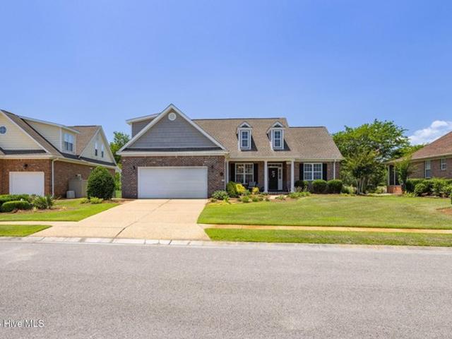 House for sale in Leland, North Carolina