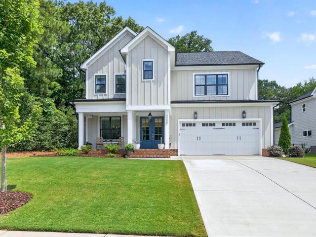 House for sale in Wake, North Carolina