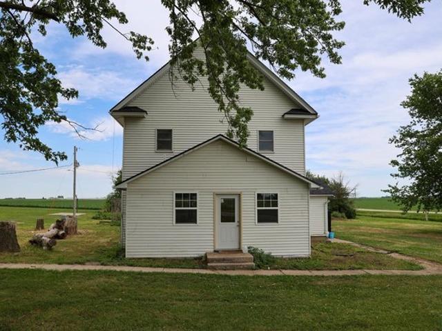 House for sale in Buena Vista, Iowa