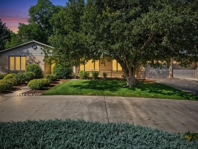 House for sale in Fort Collins, Colorado