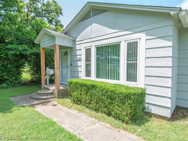 House for sale in Ark