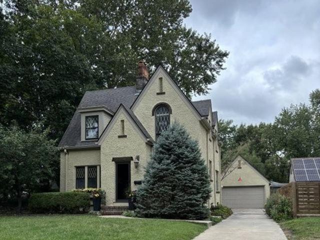 House for sale in Kansas