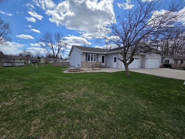 House for sale in Manitowoc, Wisconsin