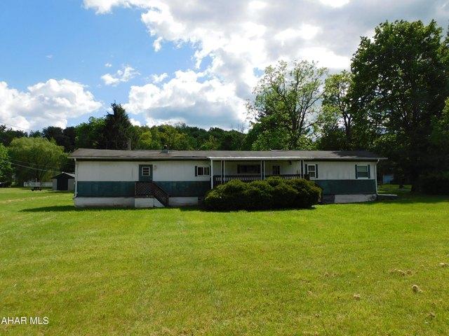 House for sale in Blair, Pennsylvania