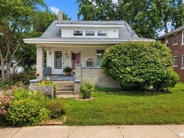 House for sale in Illinois
