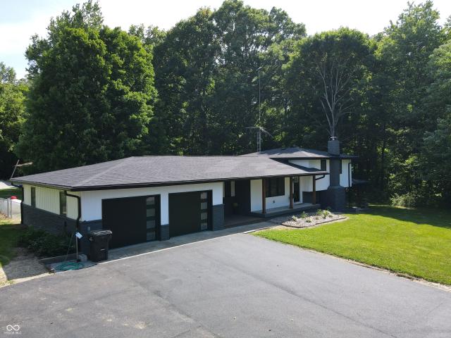 House for sale in Westport, Indiana