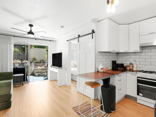 Apartment for sale in North Perth, Western Australia