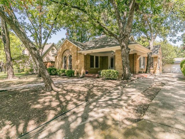 House for sale in Fort Worth, Texas