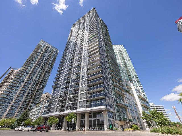 Condo for sale in Mississauga, Ontario