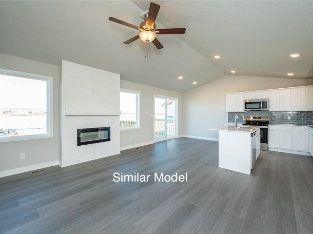 House for sale in Granger, Iowa
