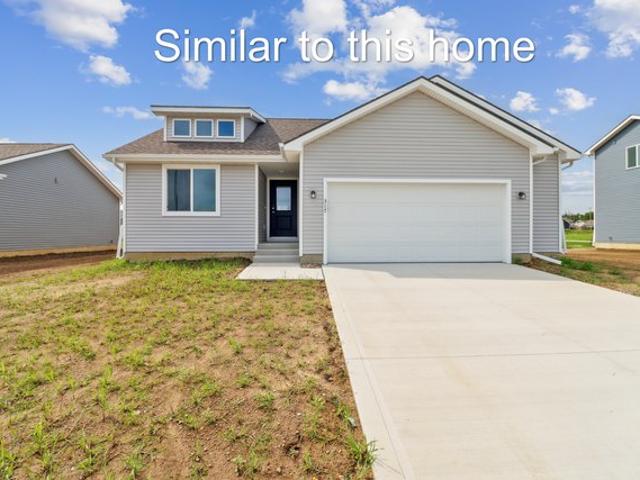 House for sale in Granger, Iowa