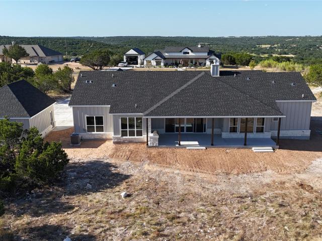 House for sale in Bertram, Burnet County