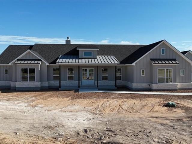 House for sale in Bertram, Texas