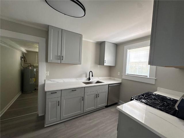House for sale in Atlanta, Georgia