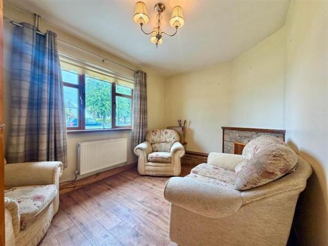 Detached House for sale in Cappamore, South Tipperary