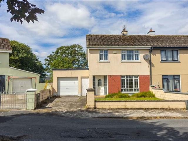 Detached House for sale in Cappamore, South Tipperary