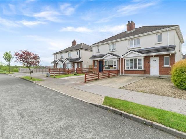 Detached House for sale in Ulster
