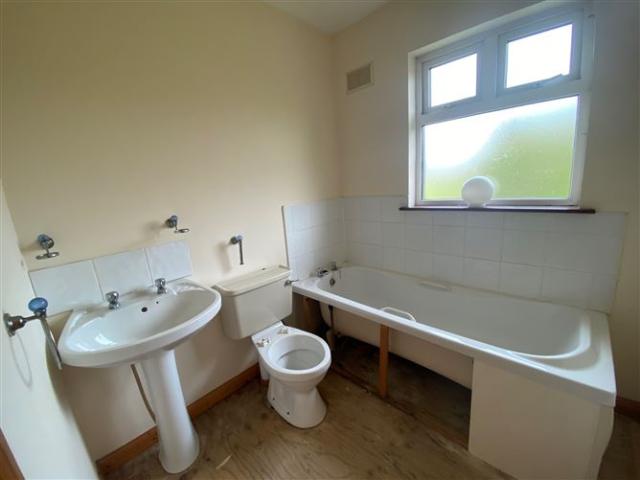 Detached House for sale in Mullingar, North Tipperary