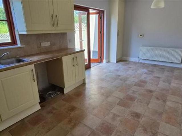 Terraced House for sale in Corry, Connacht