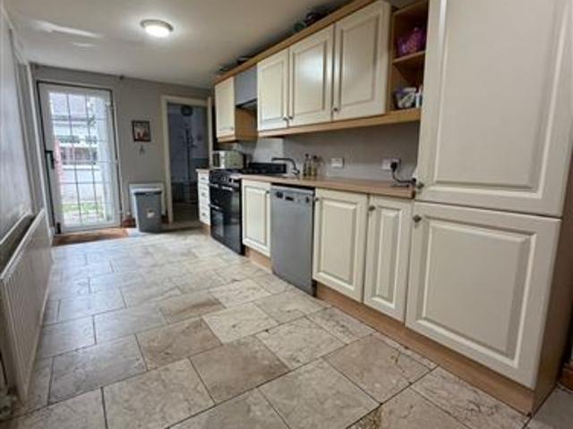 Terraced House for sale in Dundalk, North Tipperary