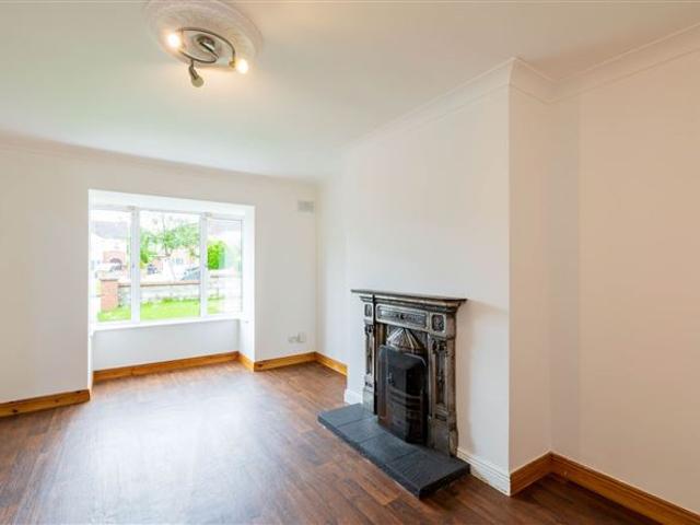 Detached House for sale in Ulster