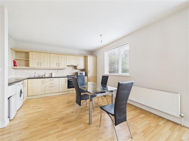 Apartment for sale in Portlaoise, North Tipperary