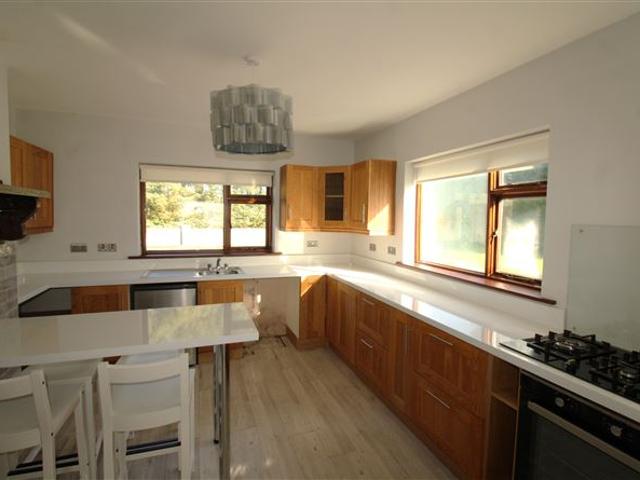 Detached House for sale in Mayo, Connacht