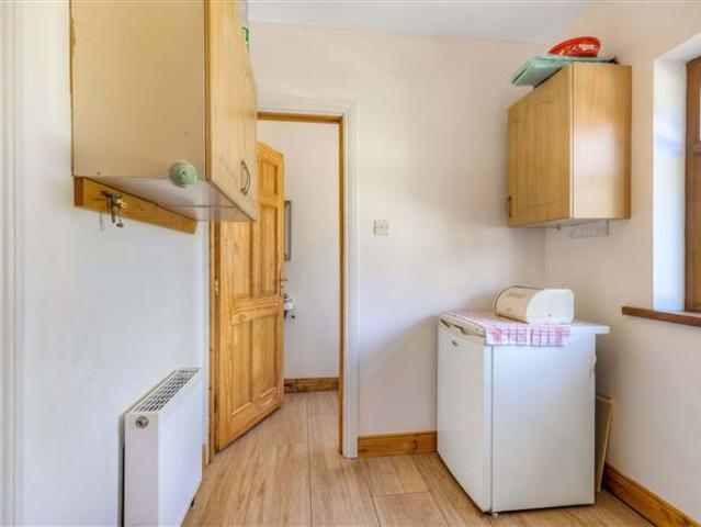 Bungalow for sale in Swanlinbar, Ulster