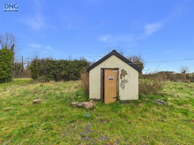 Detached House for sale in Borris, North Tipperary