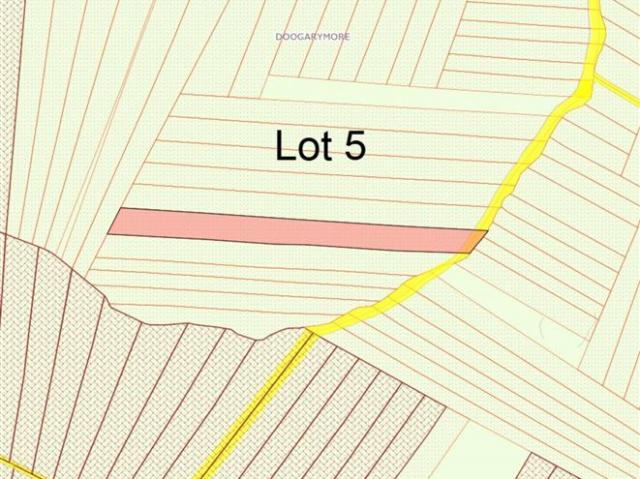 Detached House for sale in Brideswell, Connacht