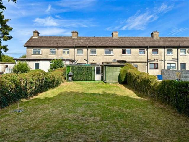 Terraced House for sale in Loch Garman, North Tipperary